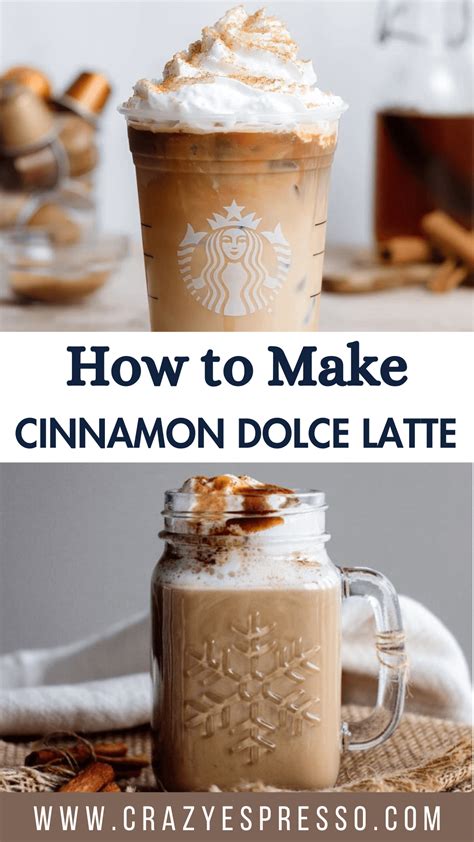 How many protein are in cinnamon dolce latte - short - soy milk - no whipped cream - calories, carbs, nutrition