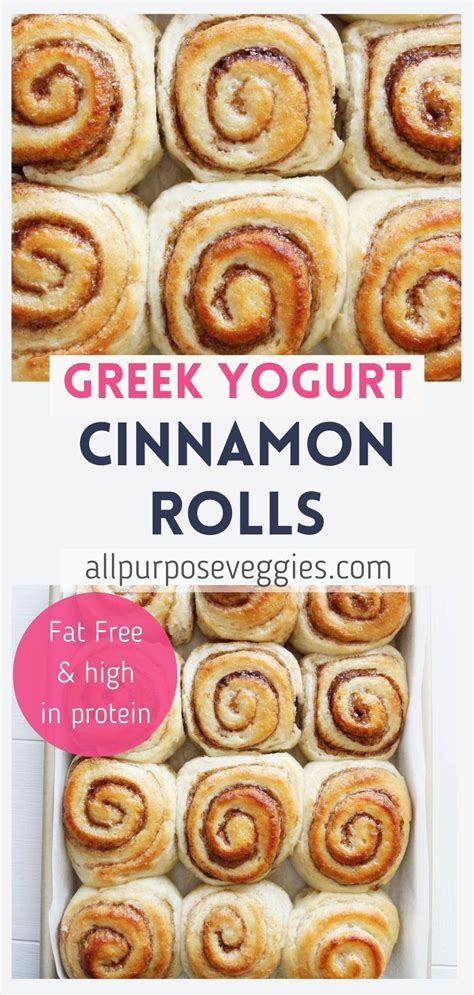 How many protein are in cinnamon roll yogurt - calories, carbs, nutrition