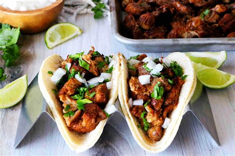 How many protein are in citrus chicken carnitas (41738.1) - calories, carbs, nutrition