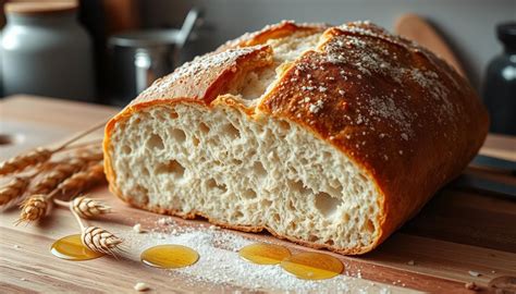 How many protein are in classic italian bread - calories, carbs, nutrition