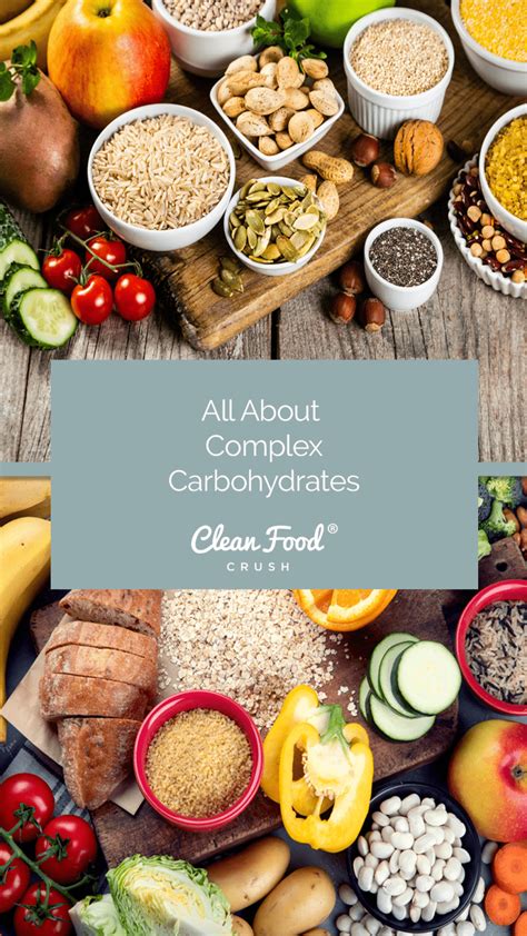 How many protein are in clean carb complex - calories, carbs, nutrition