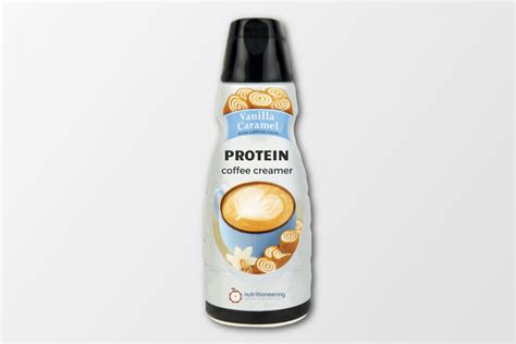 How many protein are in cocochi coffee - calories, carbs, nutrition