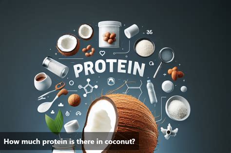 How many protein are in coconut crunch - calories, carbs, nutrition