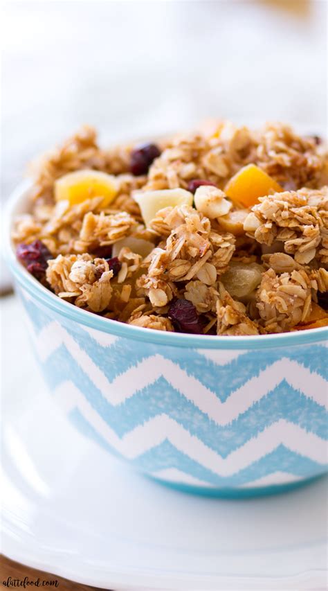 How many protein are in coconut granola topping - calories, carbs, nutrition