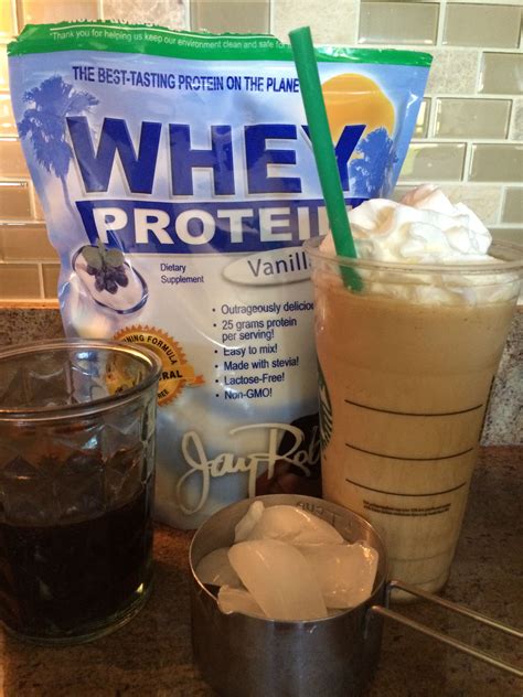 How many protein are in coffee light frappe - calories, carbs, nutrition