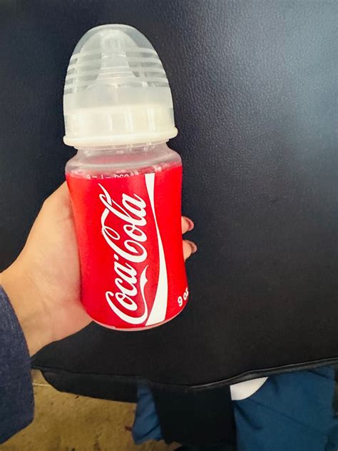 How many protein are in coke baby 7.5 - calories, carbs, nutrition