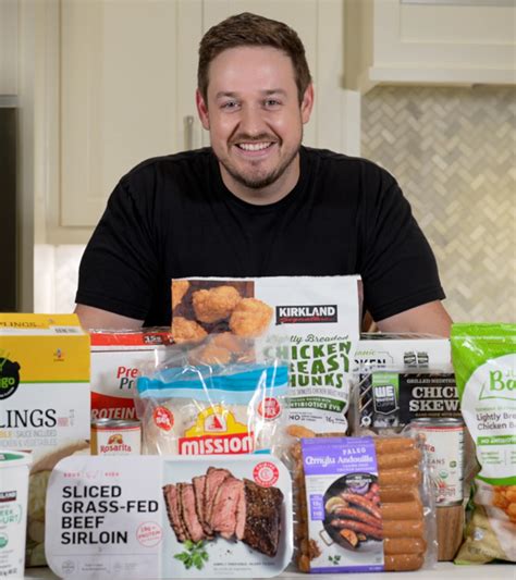 How many protein are in columbus - calories, carbs, nutrition