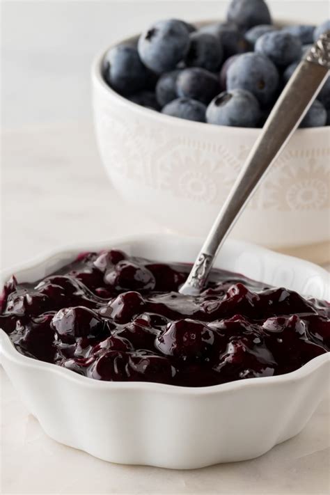 How many protein are in compote blueberry cayenne #30 scoop - calories, carbs, nutrition