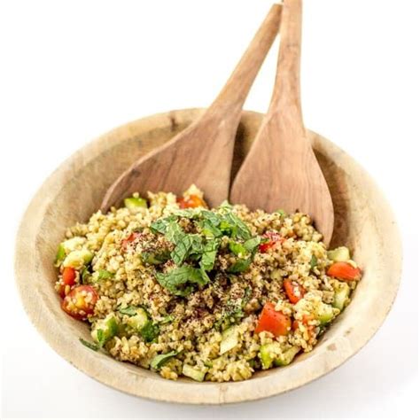 How many protein are in cooked freekeh - calories, carbs, nutrition