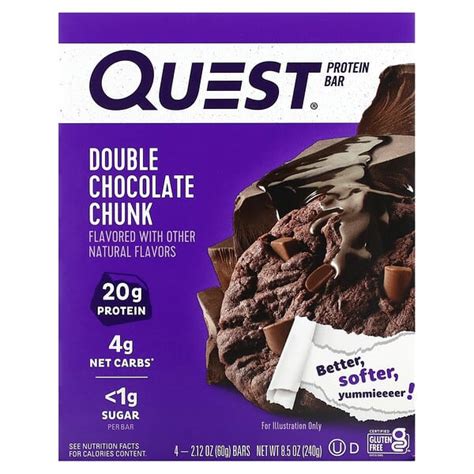 How many protein are in cookie dough double chocolate chunk dream 3 oz - calories, carbs, nutrition