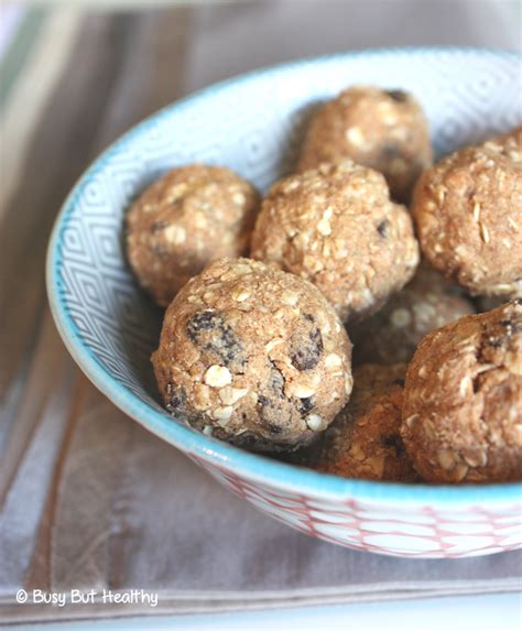 How many protein are in cookie dough oatmeal raisin 1.33 oz 6 ea - calories, carbs, nutrition