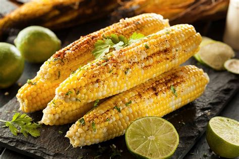 How many protein are in corn cob mexican 1 ea - calories, carbs, nutrition