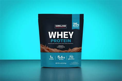 How many protein are in costco protein shake - calories, carbs, nutrition