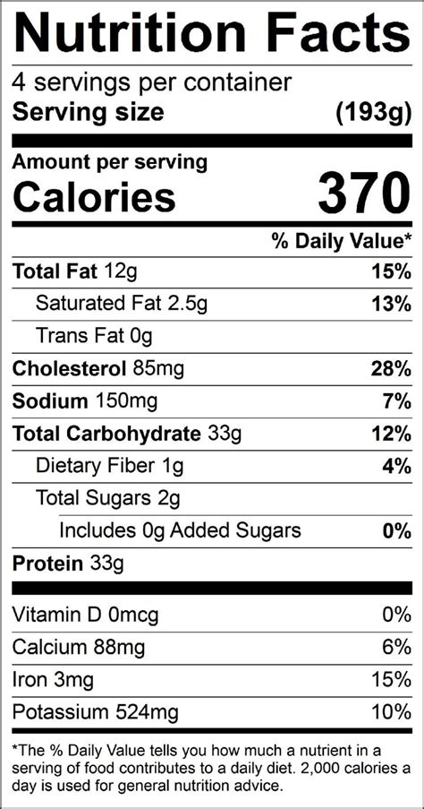 How many protein are in cous cous with orzo - calories, carbs, nutrition