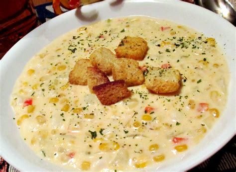 How many protein are in crab and corn chowder mac and cheese - calories, carbs, nutrition