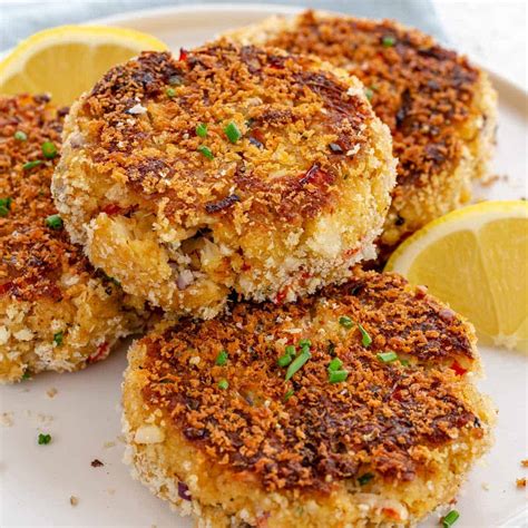 How many protein are in crab cake (58282.3) - calories, carbs, nutrition