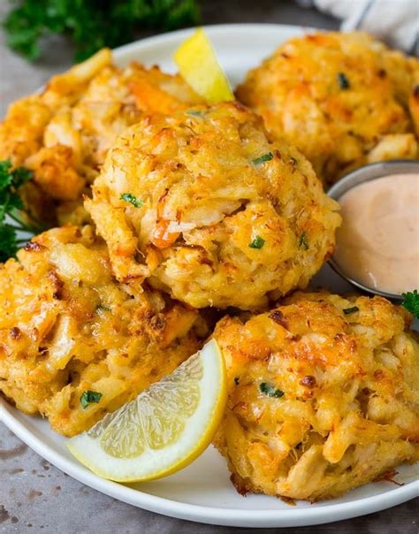 How many protein are in crab cake maryland #16 scoop 2 ea - calories, carbs, nutrition