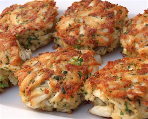 How many protein are in crab cake mix - calories, carbs, nutrition