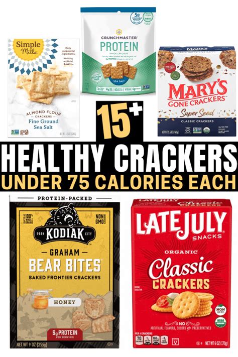 How many protein are in crackers fit - calories, carbs, nutrition