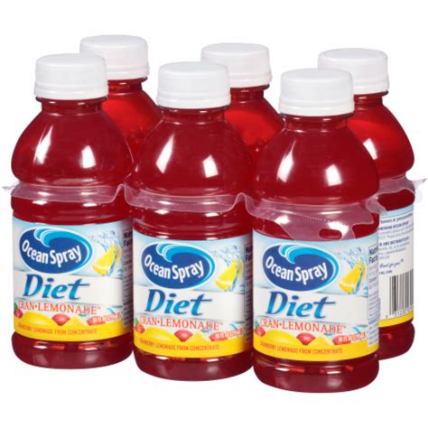 How many protein are in cran-lemonade - calories, carbs, nutrition