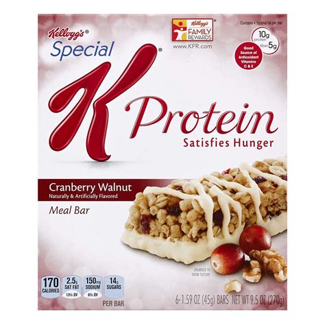 How many protein are in cranberry walnut & gorgonzola dressing - calories, carbs, nutrition