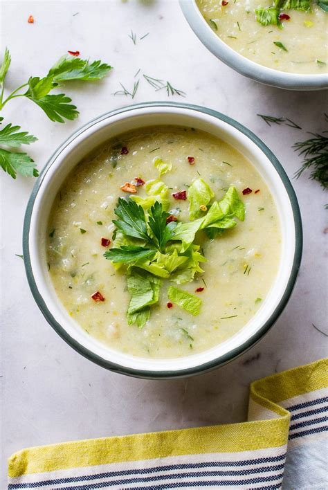 How many protein are in cream of celery soup 16 oz - calories, carbs, nutrition