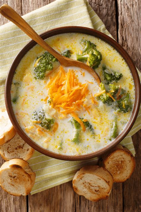 How many protein are in cream of cheddar soup (57996.1) - calories, carbs, nutrition