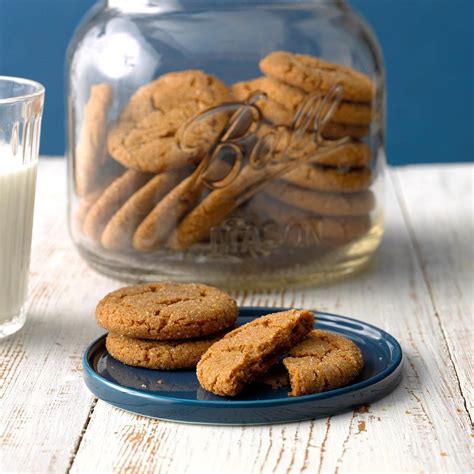 How many protein are in crinkles ginger - calories, carbs, nutrition