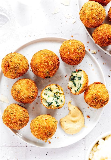 How many protein are in croquette potato - calories, carbs, nutrition