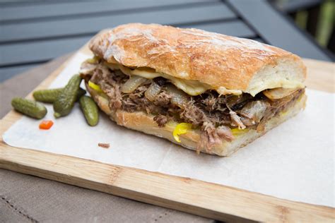 How many protein are in cuban pork sandwich - calories, carbs, nutrition