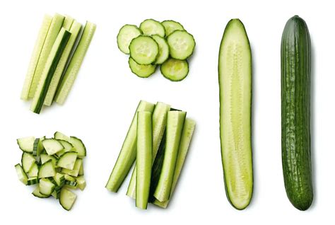 How many protein are in cucumber salsa, thinly sliced - calories, carbs, nutrition