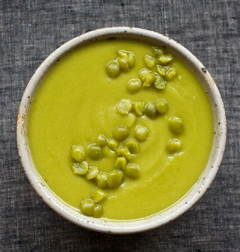 How many protein are in cup-a-soup - green pea, mix, dry - calories, carbs, nutrition