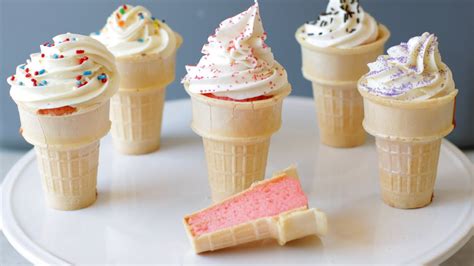 How many protein are in cupcake cone - calories, carbs, nutrition