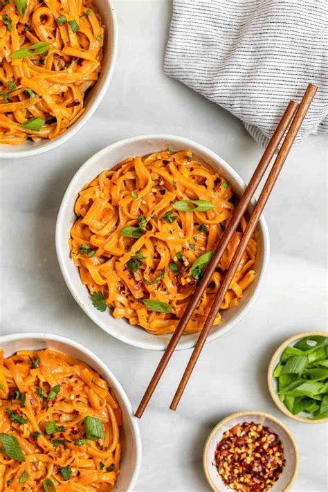 How many protein are in curried rice noodles - calories, carbs, nutrition