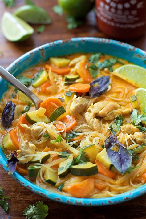 How many protein are in curry chicken noodle & sweet potato soup 12 oz - calories, carbs, nutrition