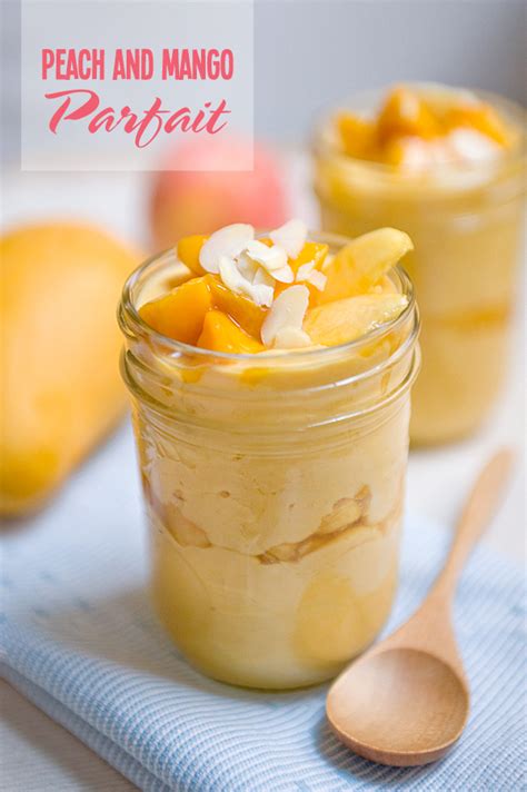 How many protein are in dessert parfait 5 oz mango himalayan cloud - calories, carbs, nutrition