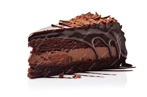 How many protein are in devil's food cake slice - calories, carbs, nutrition