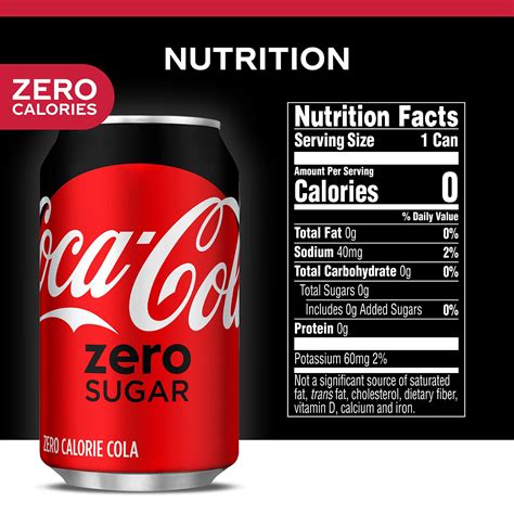 How many protein are in diet coke (medium) - calories, carbs, nutrition