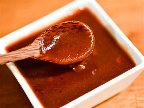 How many protein are in dijon orange bbq sauce - calories, carbs, nutrition