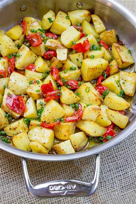 How many protein are in dijon roasted potato salad - calories, carbs, nutrition