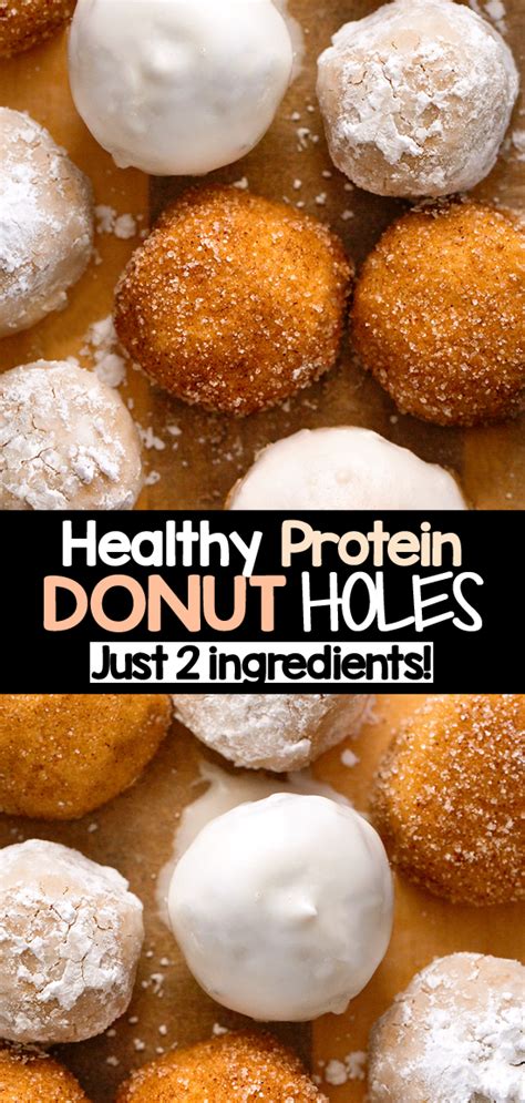 How many protein are in donut hole matcha & sesame seeds - calories, carbs, nutrition