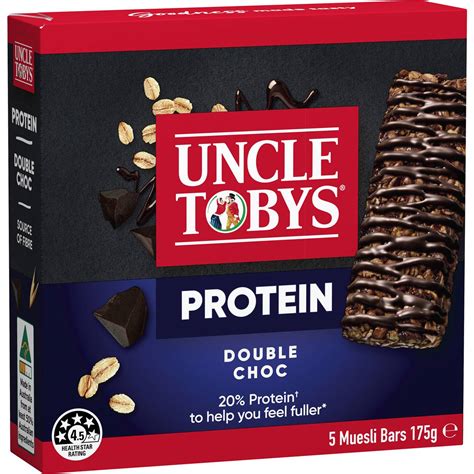 How many protein are in double choc & peanut butter stuffed cookies - calories, carbs, nutrition