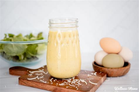 How many protein are in dressing conv caesar traditional 2 oz ladle - calories, carbs, nutrition