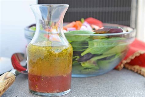 How many protein are in dressing vinaigrette red wine basil reduced fat 1 oz ladle - calories, carbs, nutrition