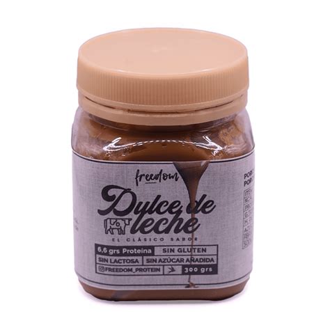 How many protein are in dulce de leche creme - short - 2% milk - with whipped cream - calories, carbs, nutrition