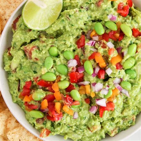 How many protein are in edamame pico de gallo flatbread - calories, carbs, nutrition