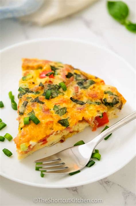 How many protein are in egg frittata with romesco sauce - calories, carbs, nutrition