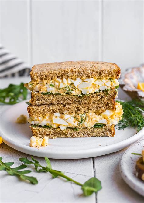 How many protein are in egg salad wrap with cole slaw - calories, carbs, nutrition
