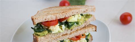 How many protein are in egg white spinach sandwich thin (18451.12) - calories, carbs, nutrition