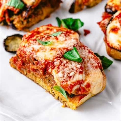 How many protein are in eggplant parmesan grinder - calories, carbs, nutrition